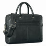 "Gonzalo" Business Aktentasche Herren Leder Groß Laptoptasche 15.6 bis 16 Zoll