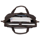 Bürotasche Echtleder
