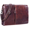 "Joel" messenger taske skuldertaske 15,6 tommer