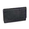 "Darla" Læder Mobil Taske med Pung Crossbody Taske til Damer