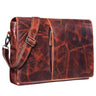"Joel" messenger taske skuldertaske 15,6 tommer