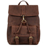 "Kacey" Daypack Dame Læder 13,3" – Rygsæk til Laptop