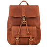 "Kacey" Daypack Dame Læder 13,3" – Rygsæk til Laptop