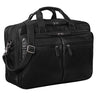 B-Stock "Gigantus" XXL dokumentmappe læder laptop taske