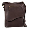 Vintage Messenger Bag Echtleder
