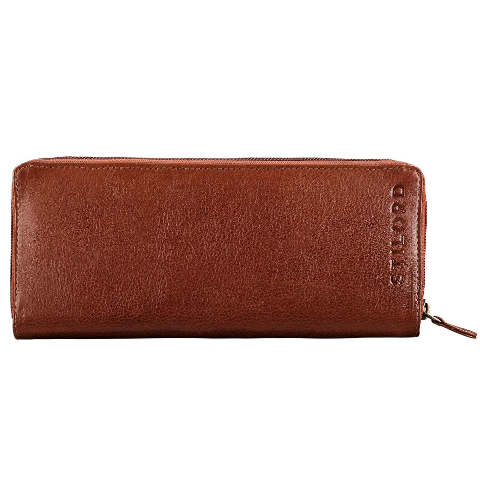 Raucher Accessiore Leder