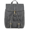 "Kacey" Daypack Dame Læder 13,3" – Rygsæk til Laptop