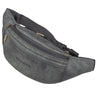 "Esteban" Gürteltasche Leder Herren & Damen