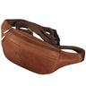 "Esteban" Gürteltasche Leder Herren & Damen