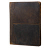 B-Stock "Harrison" læderskriveetui til 13,3 tommer MacBooktaske
